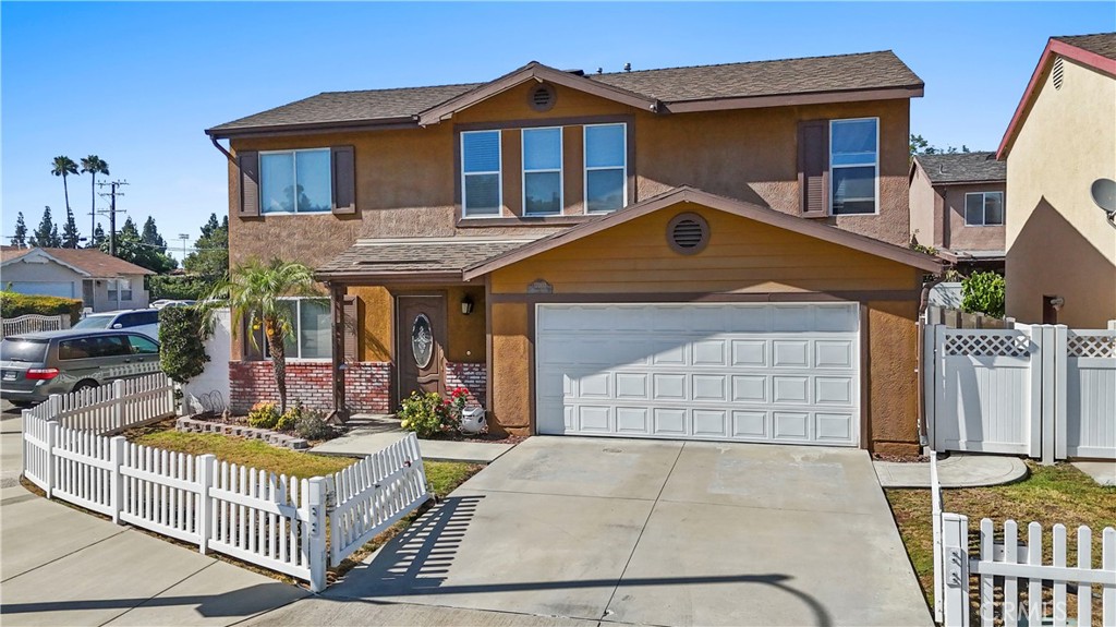 Welcome to 17003 Abell Ct! This beautifully upgraded 4-bedroom, 3-bath home is tucked in a quiet La Puente cul-de-sac. Enjoy a bright, open layout with a modern kitchen and renovated bathrooms that offer both style and comfort. Built in 1997 with 1,539 sq ft of living space, this move-in-ready home is ideal for families or multigenerational living. Conveniently located near schools, shopping, and major freeways—Priced to sell!!!