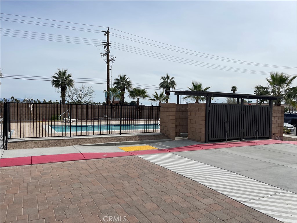 Via Eytel - Residential Lease