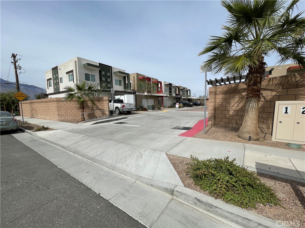 Via Eytel - Residential Lease