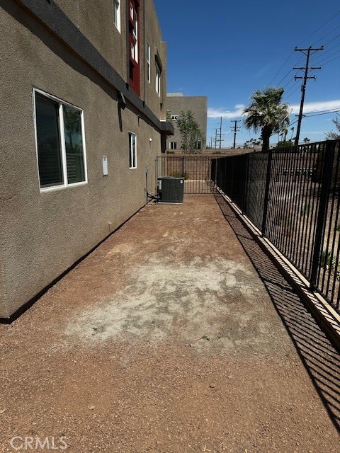 Via Eytel - Residential Lease