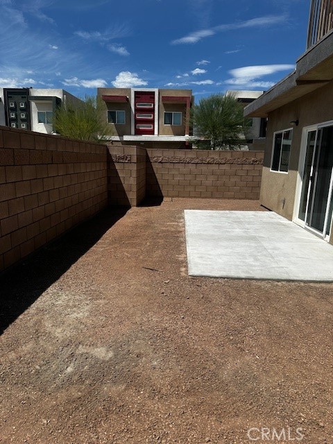 Via Eytel - Residential Lease