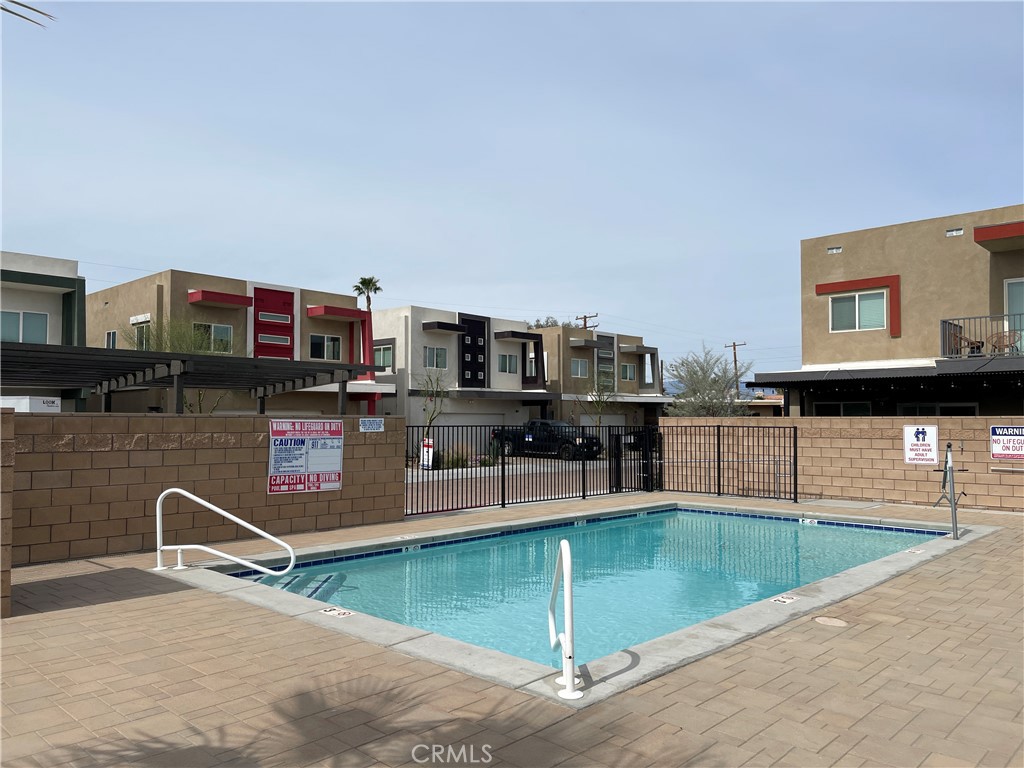 Via Eytel - Residential Lease