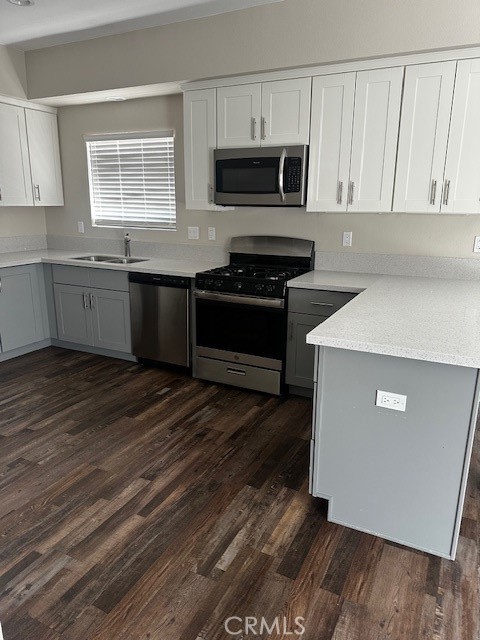 Via Eytel - Residential Lease