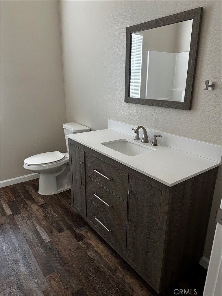 Via Eytel - Residential Lease