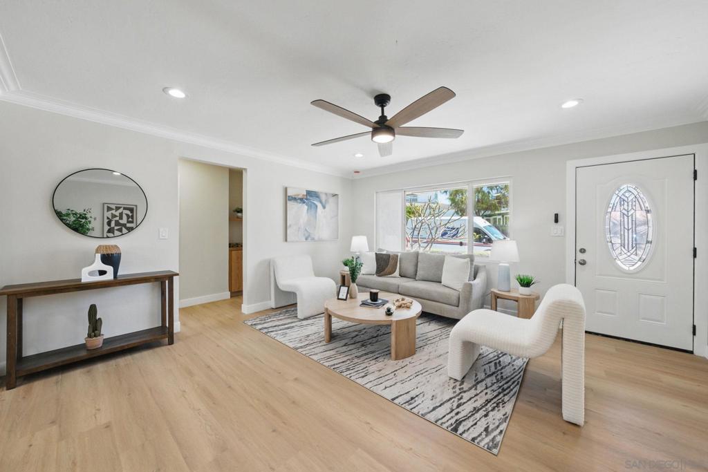 5460 Gilbert Drive