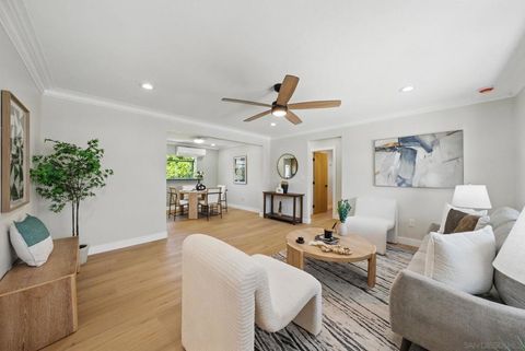 5460 Gilbert Drive San Diego CA 92115