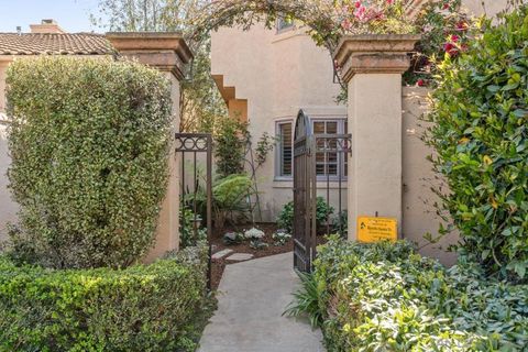 3614 Paseo Vista Famosa Rancho Santa Fe CA 92091