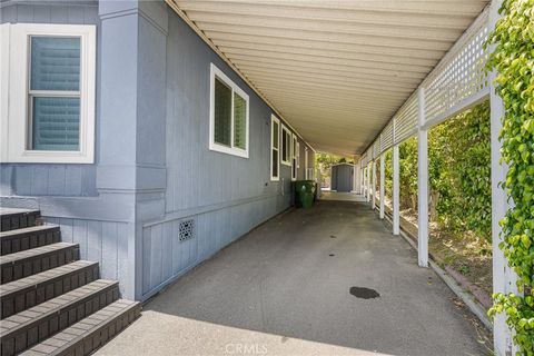Tiny photo for 2275 W 25th Street #168, San Pedro, CA 90732 (MLS # SB25144804)