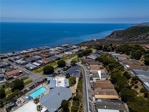 Tiny photo for 2275 W 25th Street #168, San Pedro, CA 90732 (MLS # SB25144804)