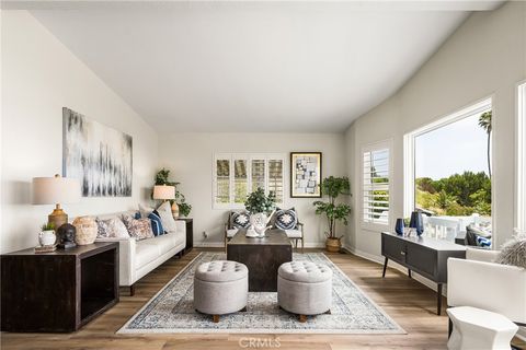 Tiny photo for 2275 W 25th Street #168, San Pedro, CA 90732 (MLS # SB25144804)