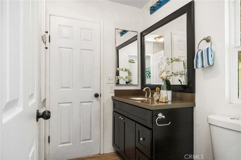 Tiny photo for 2275 W 25th Street #168, San Pedro, CA 90732 (MLS # SB25144804)