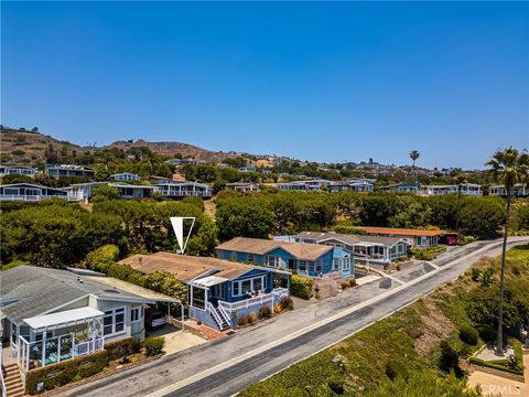 Tiny photo for 2275 W 25th Street #168, San Pedro, CA 90732 (MLS # SB25144804)