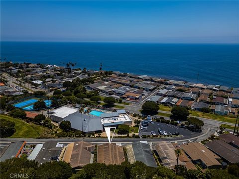 Tiny photo for 2275 W 25th Street #168, San Pedro, CA 90732 (MLS # SB25144804)