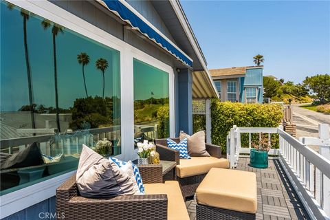 Tiny photo for 2275 W 25th Street #168, San Pedro, CA 90732 (MLS # SB25144804)