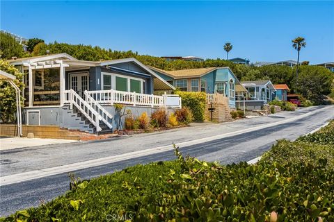 Tiny photo for 2275 W 25th Street #168, San Pedro, CA 90732 (MLS # SB25144804)