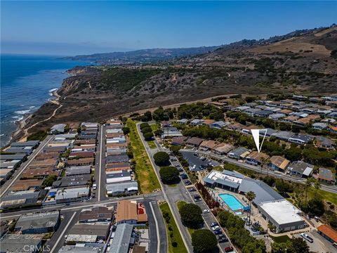 Tiny photo for 2275 W 25th Street #168, San Pedro, CA 90732 (MLS # SB25144804)
