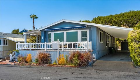 Tiny photo for 2275 W 25th Street #168, San Pedro, CA 90732 (MLS # SB25144804)