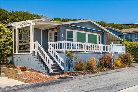 Photo of 2275 W 25th Street #168, San Pedro, CA 90732 (MLS # SB25144804)