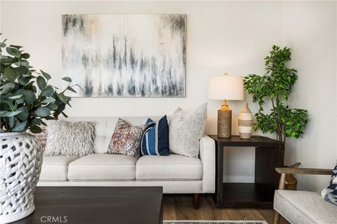 Tiny photo for 2275 W 25th Street #168, San Pedro, CA 90732 (MLS # SB25144804)