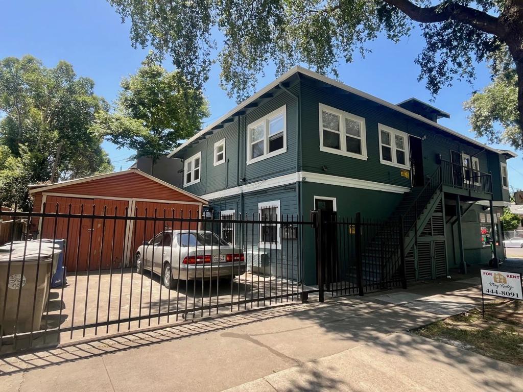 1700 V Street