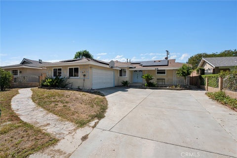 Photo of 7515 Asman Avenue, West Hills, CA 91307 (MLS # SR25222489)