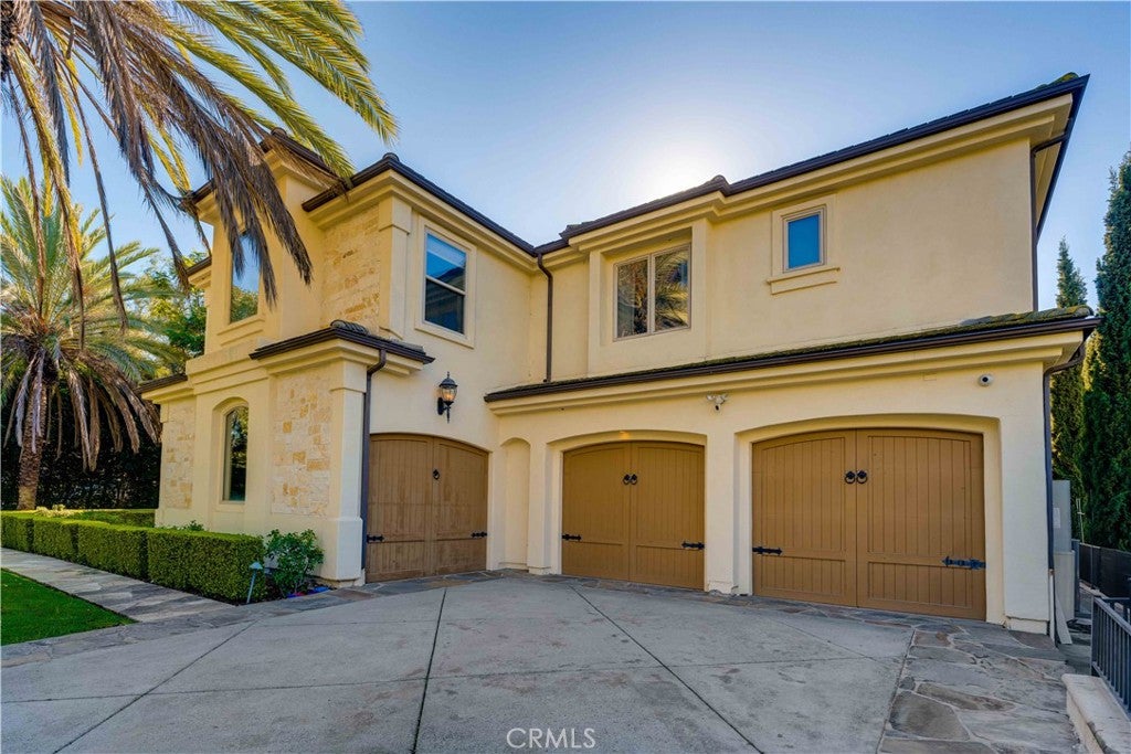 Photo of 19426 Via Del Caballo, Yorba Linda, CA 92886 (MLS # CV26156772)