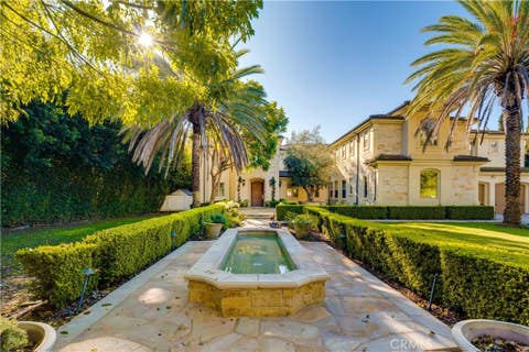 Photo of 19426 Via Del Caballo, Yorba Linda, CA 92886 (MLS # CV26156772)