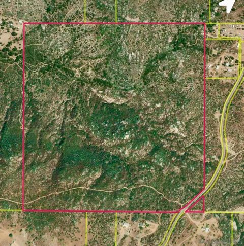 Photo of 1 Harris Ranch Rd, Potrero, CA 91963 (MLS # 250046382SD)