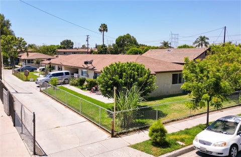 Photo of 5626 Gotham Street, Bell Gardens, CA 90201 (MLS # DW26175904)