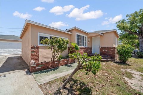 Photo of 14608 S Denver AVE, Gardena, CA 90248 (MLS # SB26101666)