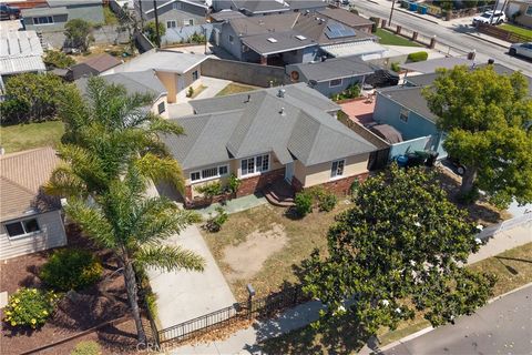 Photo of 14608 S Denver AVE, Gardena, CA 90248 (MLS # SB26101666)