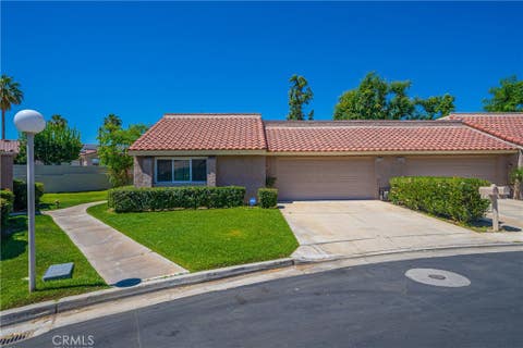 Photo of 74755 San Cristoval CIR, Palm Desert, CA 92260 (MLS # OC26130267)