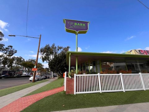 2144 El Cajon Boulevard San Diego CA 92104