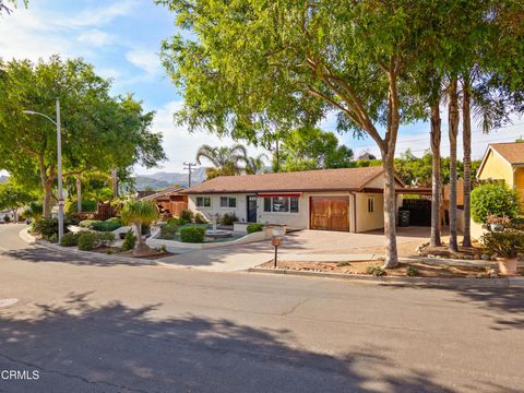 Photo of 267 Delaware Drive, Ventura, CA 93001 (MLS # V1-35824)