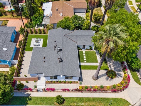 Tiny photo for 7333 Mclaren AVE, West Hills, CA 91307 (MLS # SR26198948)