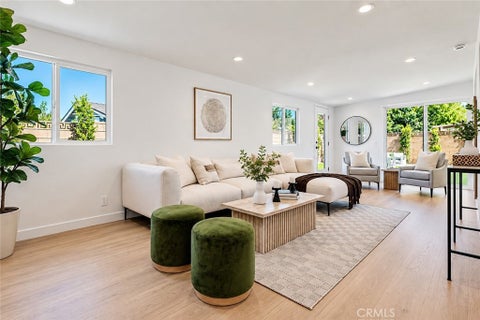 Tiny photo for 7333 Mclaren AVE, West Hills, CA 91307 (MLS # SR26198948)