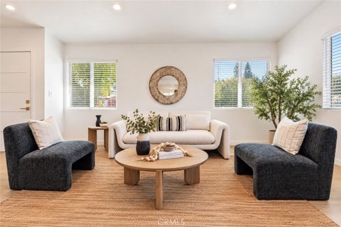 Tiny photo for 7333 Mclaren AVE, West Hills, CA 91307 (MLS # SR26198948)