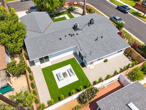 Tiny photo for 7333 Mclaren AVE, West Hills, CA 91307 (MLS # SR26198948)