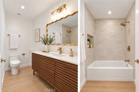 Tiny photo for 7333 Mclaren AVE, West Hills, CA 91307 (MLS # SR26198948)
