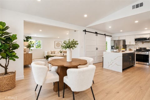Tiny photo for 7333 Mclaren AVE, West Hills, CA 91307 (MLS # SR26198948)