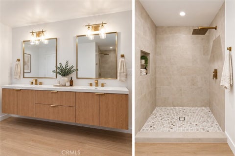 Tiny photo for 7333 Mclaren AVE, West Hills, CA 91307 (MLS # SR26198948)