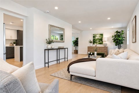 Tiny photo for 7333 Mclaren AVE, West Hills, CA 91307 (MLS # SR26198948)
