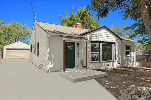 Photo of 4808 Maryland AVE, La Crescenta, CA 91214 (MLS # WS26151065)