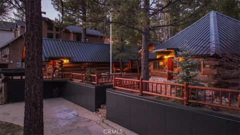 39056 Willow Landing Big Bear Lake CA 92315