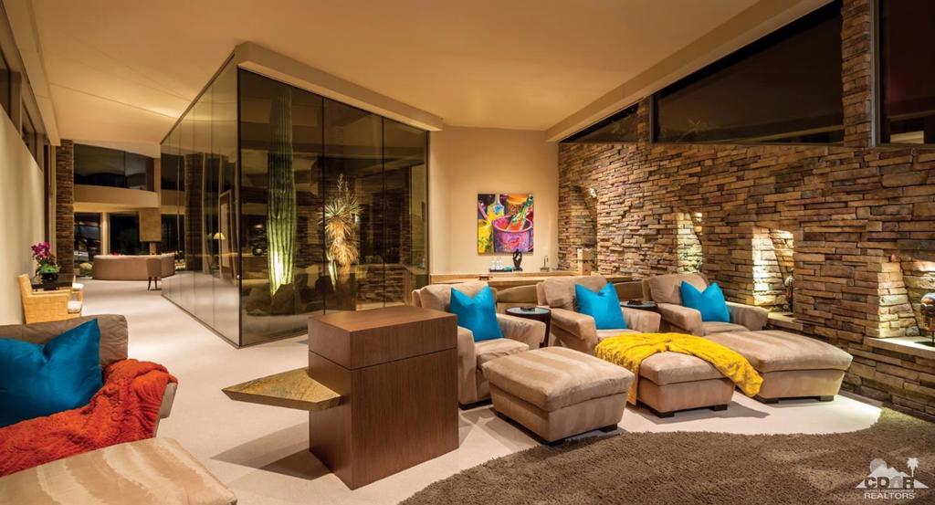 Bighorn Golf Club - Residential