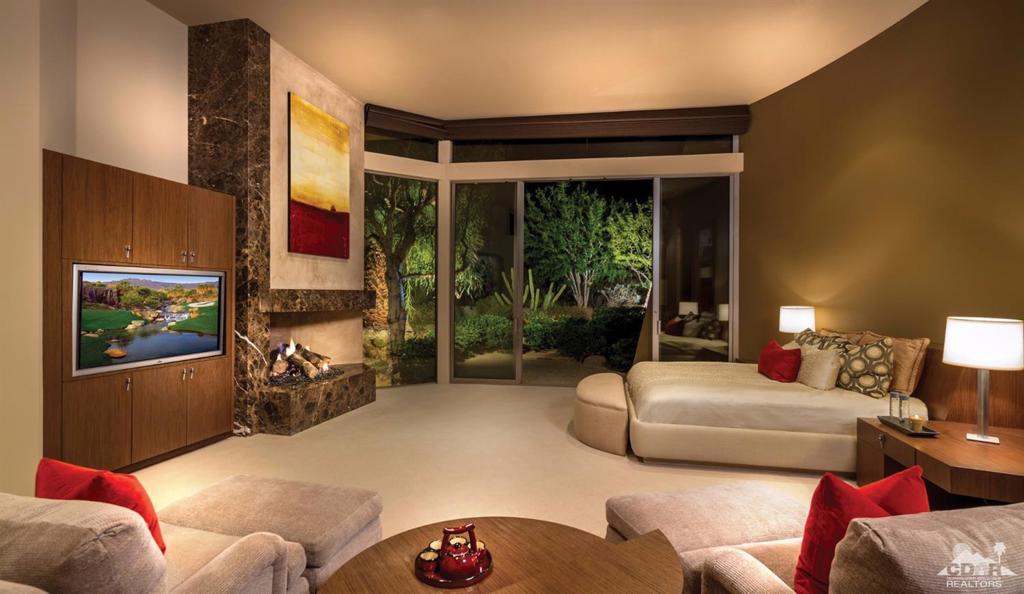 Bighorn Golf Club - Residential