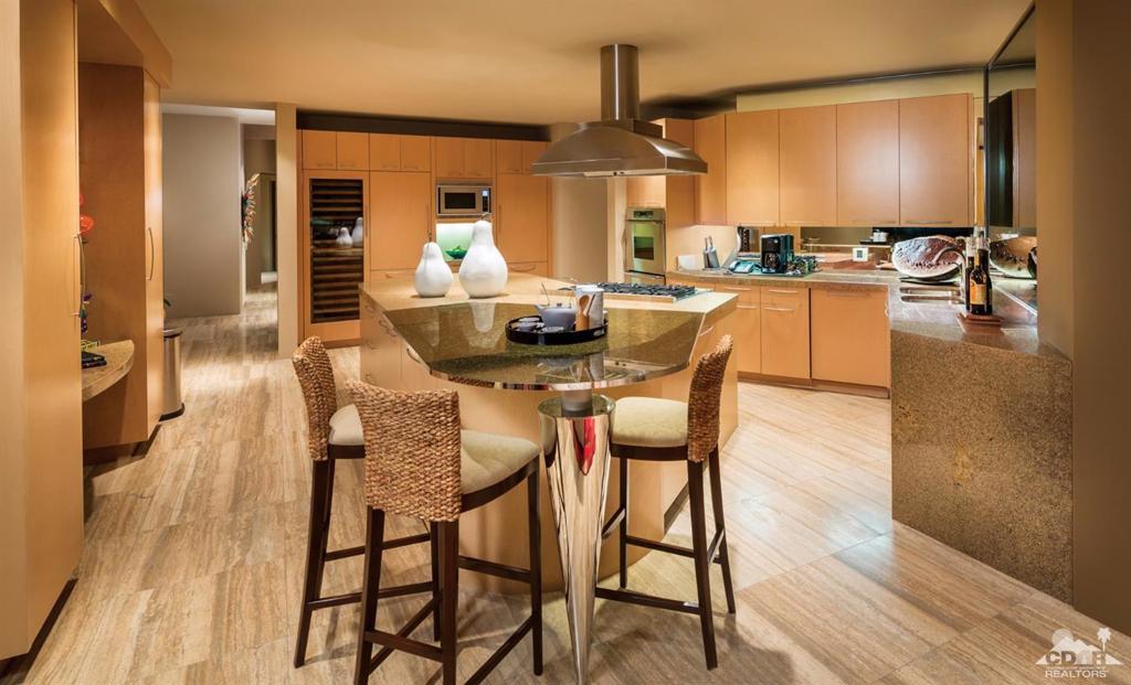 Bighorn Golf Club - Residential