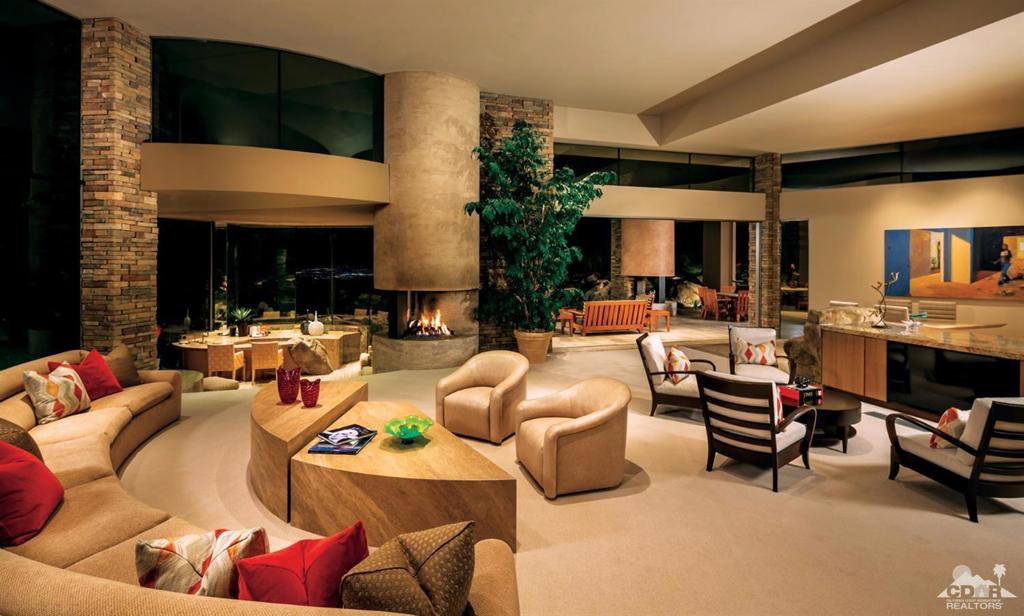 Bighorn Golf Club - Residential