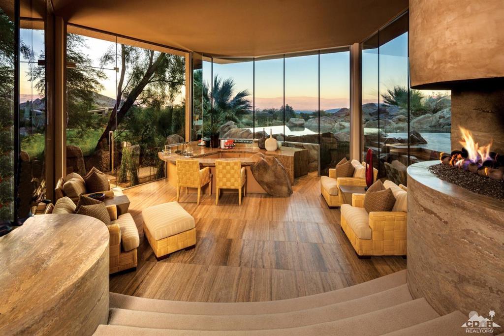 Bighorn Golf Club - Residential