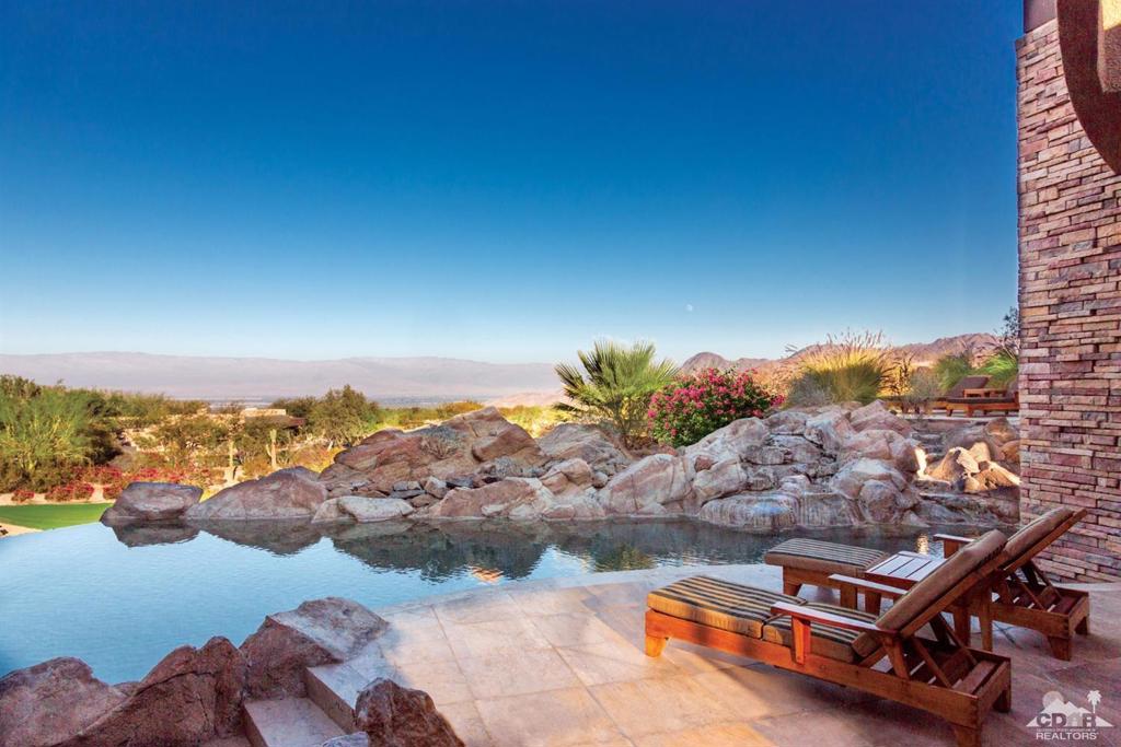 Bighorn Golf Club - Residential